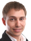 GMAT Prep Course Bishkek - Photo of Student Jason