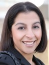 GMAT Prep Course Bishkek - Photo of Student Marta