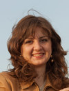 GMAT Prep Course Bishkek - Photo of Student Natalia