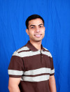 GMAT Prep Course Bishkek - Photo of Student Sahil