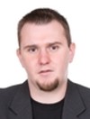 GMAT Prep Course Bishkek - Photo of Student Steven