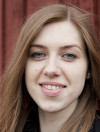 GRE Prep Course Bishkek - Photo of Student Linnet