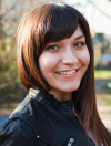SAT Prep Course Bishkek - Photo of Student Shaniqua