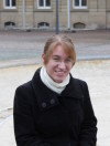 TOEFL Prep Course Almaty - Photo of Student Kate