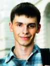 TOEFL Prep Course Almaty - Photo of Student Matteo